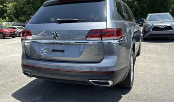 2022 Volkswagen Atlas 3.6L SE w/Technology full