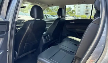 2022 Volkswagen Atlas 3.6L SE w/Technology full