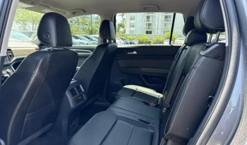 2022 Volkswagen Atlas 3.6L SE w/Technology full