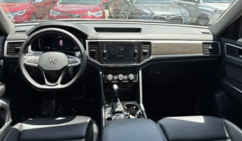 2022 Volkswagen Atlas 3.6L SE w/Technology full