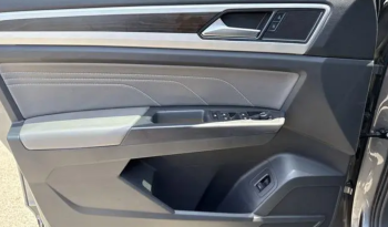 2022 Volkswagen Atlas 3.6L SE w/Technology full