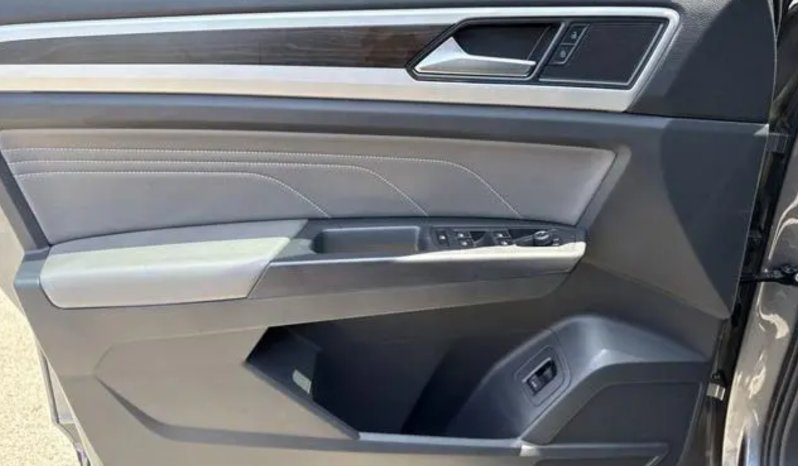 2022 Volkswagen Atlas 3.6L SE w/Technology full
