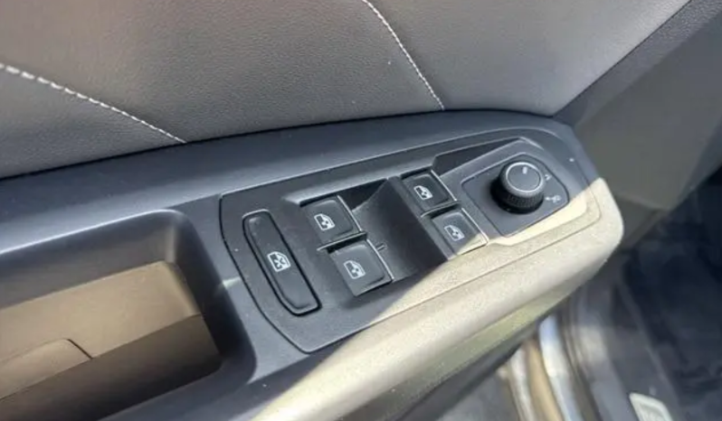 2022 Volkswagen Atlas 3.6L SE w/Technology full