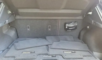 2021 Nissan Rogue Sport SL full