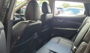 2021 Nissan Rogue Sport SL full