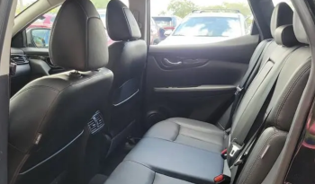 2021 Nissan Rogue Sport SL full