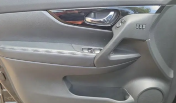 2021 Nissan Rogue Sport SL full