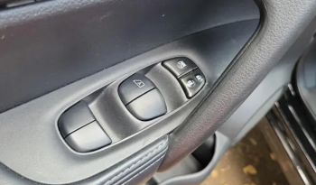 2021 Nissan Rogue Sport SL full