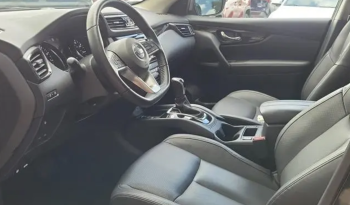2021 Nissan Rogue Sport SL full