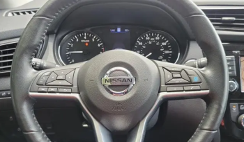 2021 Nissan Rogue Sport SL full