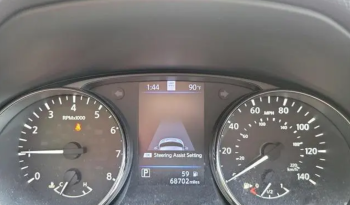 2021 Nissan Rogue Sport SL full