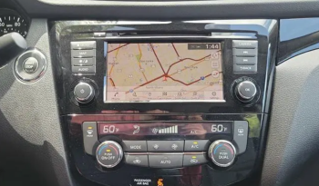 2021 Nissan Rogue Sport SL full