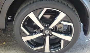 2021 Nissan Rogue Sport SL full