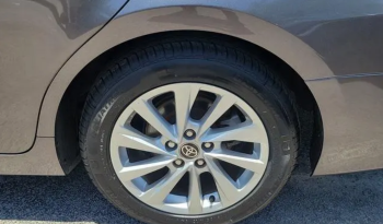 2024 Toyota Camry LE full