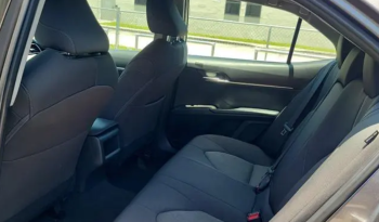 2024 Toyota Camry LE full