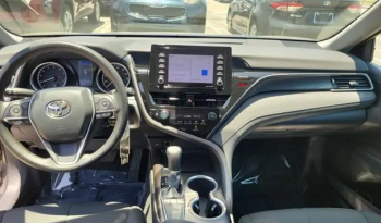 2024 Toyota Camry LE full