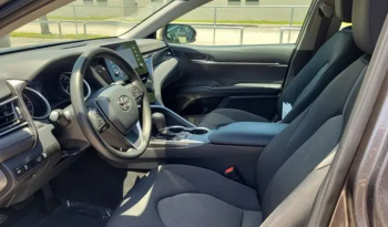 2024 Toyota Camry LE full
