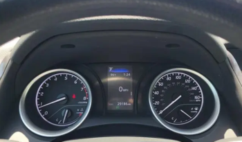 2024 Toyota Camry LE full