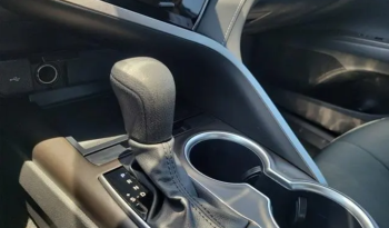 2024 Toyota Camry LE full