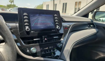 2024 Toyota Camry LE full