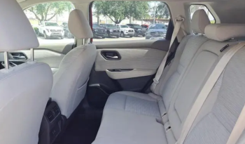 2023 Nissan Rogue SV full