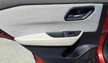 2023 Nissan Rogue SV full