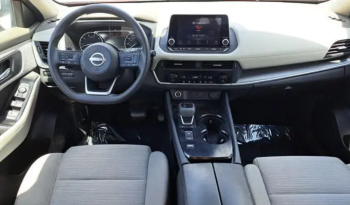2023 Nissan Rogue SV full