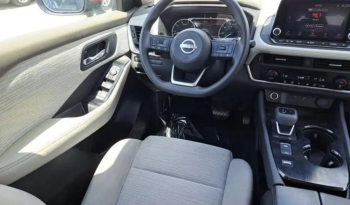 2023 Nissan Rogue SV full