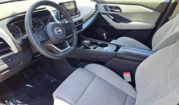 2023 Nissan Rogue SV full