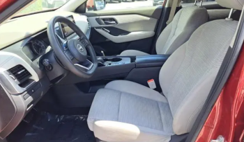 2023 Nissan Rogue SV full