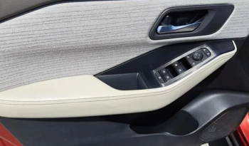 2023 Nissan Rogue SV full