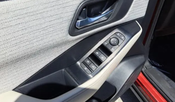 2023 Nissan Rogue SV full