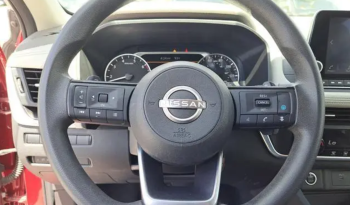 2023 Nissan Rogue SV full