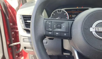2023 Nissan Rogue SV full