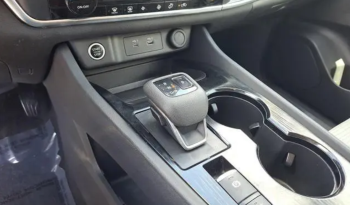 2023 Nissan Rogue SV full