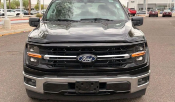 2025 Ford F-150 XLT full