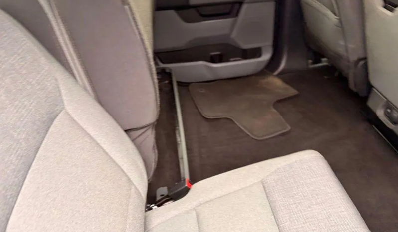 2025 Ford F-150 XLT full