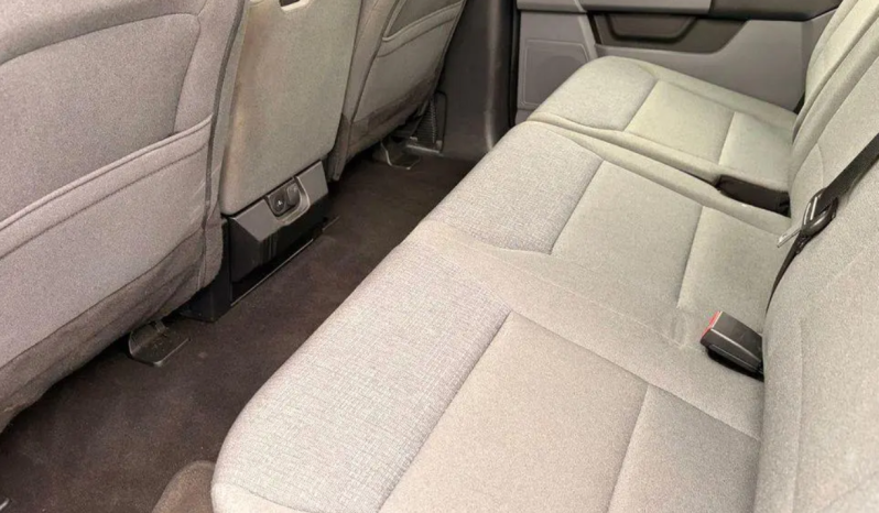 2025 Ford F-150 XLT full