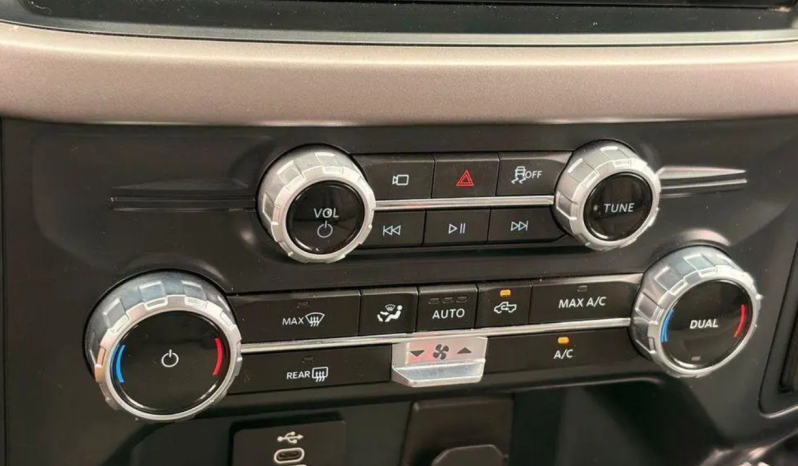 2025 Ford F-150 XLT full