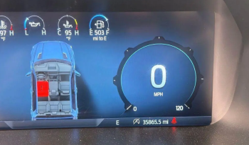 2025 Ford F-150 XLT full