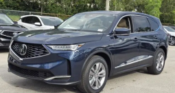 2025 Acura MDX Standard