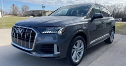 2024 Audi Q7 55 Premium Plus