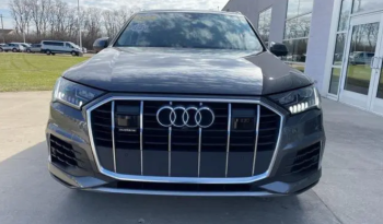 2024 Audi Q7 55 Premium Plus full