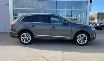 2024 Audi Q7 55 Premium Plus full
