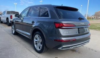 2024 Audi Q7 55 Premium Plus full