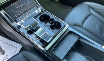 2024 Audi Q7 55 Premium Plus full