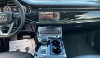 2024 Audi Q7 55 Premium Plus full