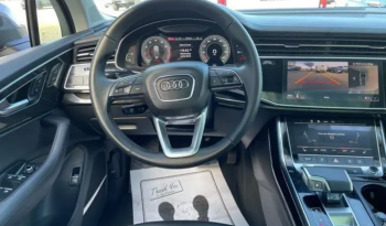 2024 Audi Q7 55 Premium Plus full