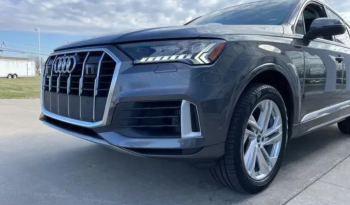 2024 Audi Q7 55 Premium Plus full