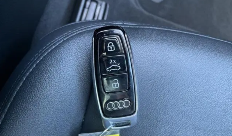 2024 Audi Q7 55 Premium Plus full